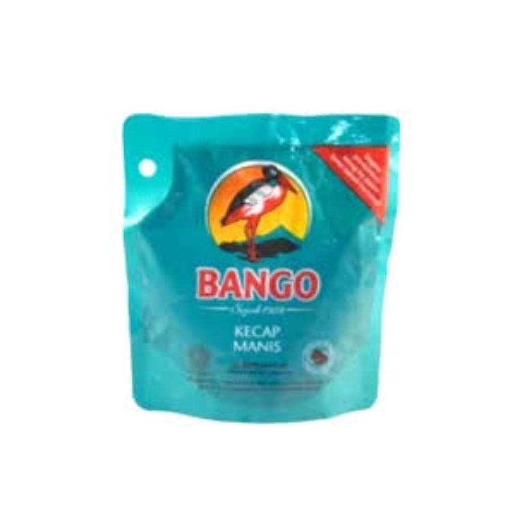 

kecap bango 20 ml