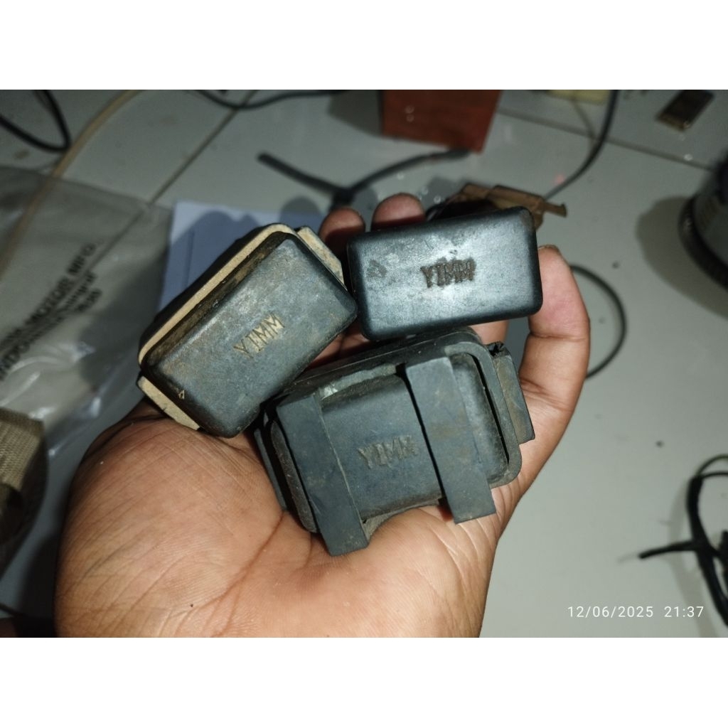 CDI rxking copotan cdi rxs cdi yamaha rxking cdi moric cdi yimm cdi garputala