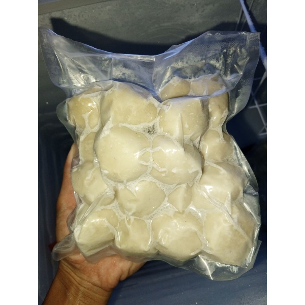 

Pempek Adaan seribuanisi20