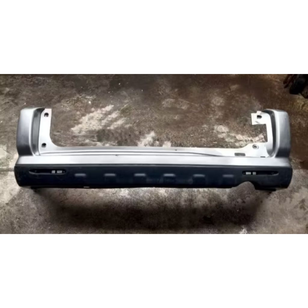bemper belakang honda crv 2004-2006