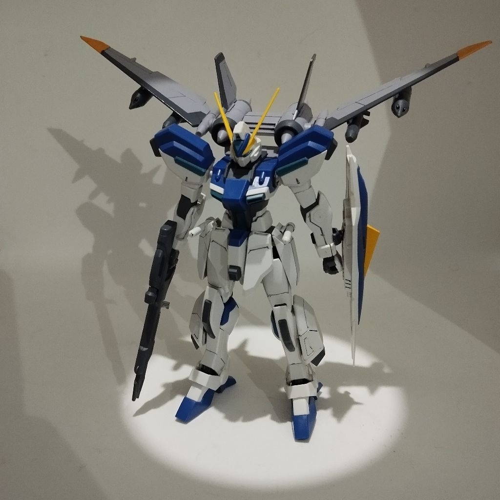 Gundam HG 1/144 WINDAM seri Gundam seed