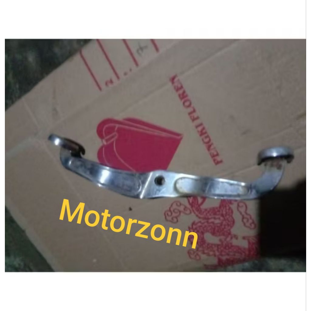 PEDAL OPERAN GIGI PERSENELENG VERSENELENG VEGA ZR ORIGINAL SECOND