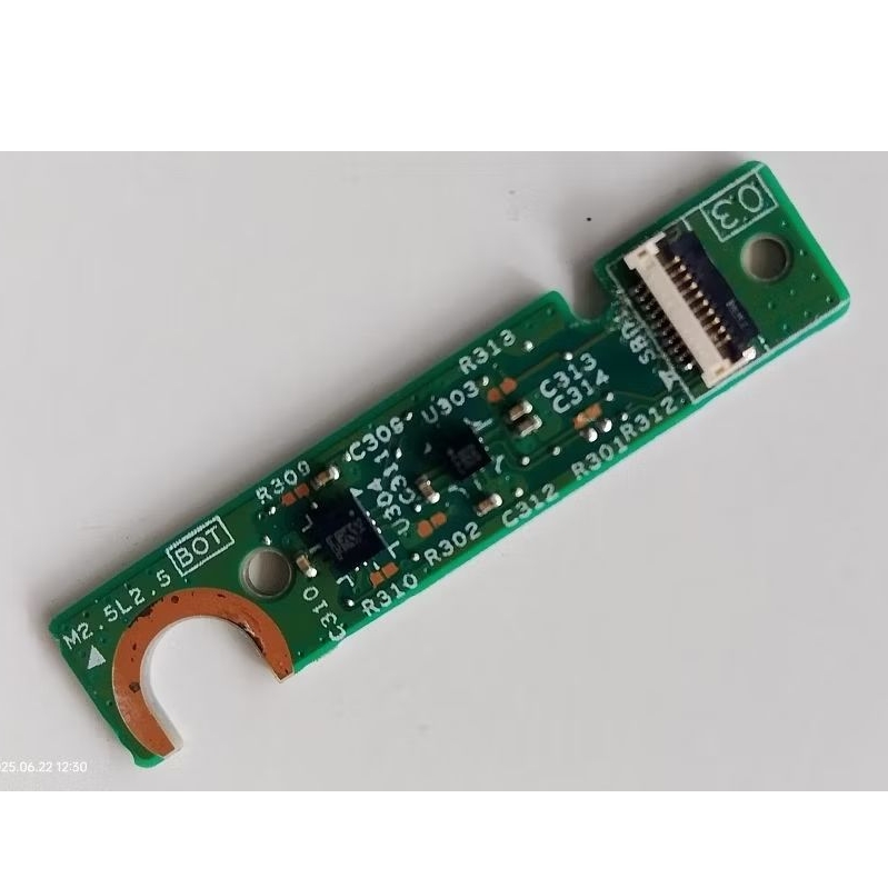 inverter lcd dell inspiron 13 5000 series 5368 model P69G001