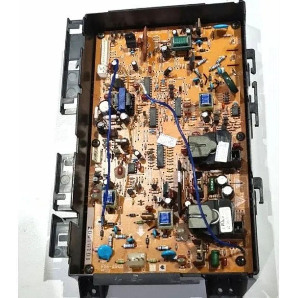 HVT Canon Ir 5000 6000