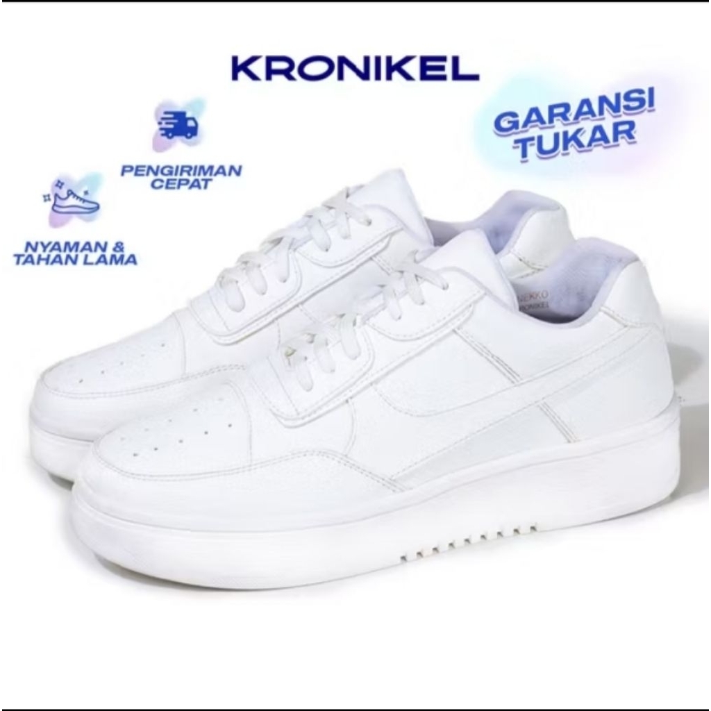 Kronikel Nekko