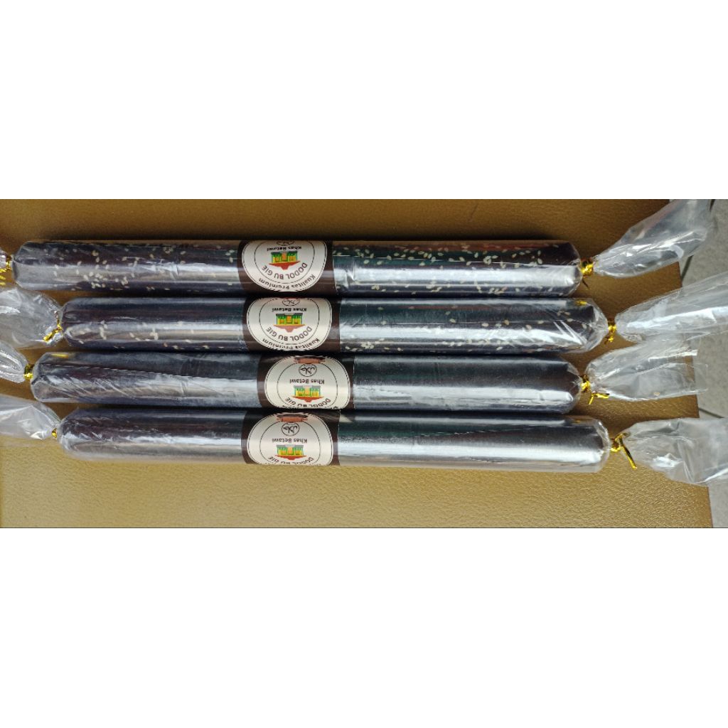 

Dodol Betawi
