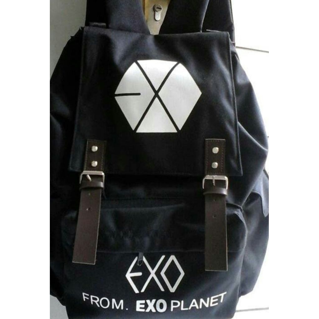 Tas EXO PLANET