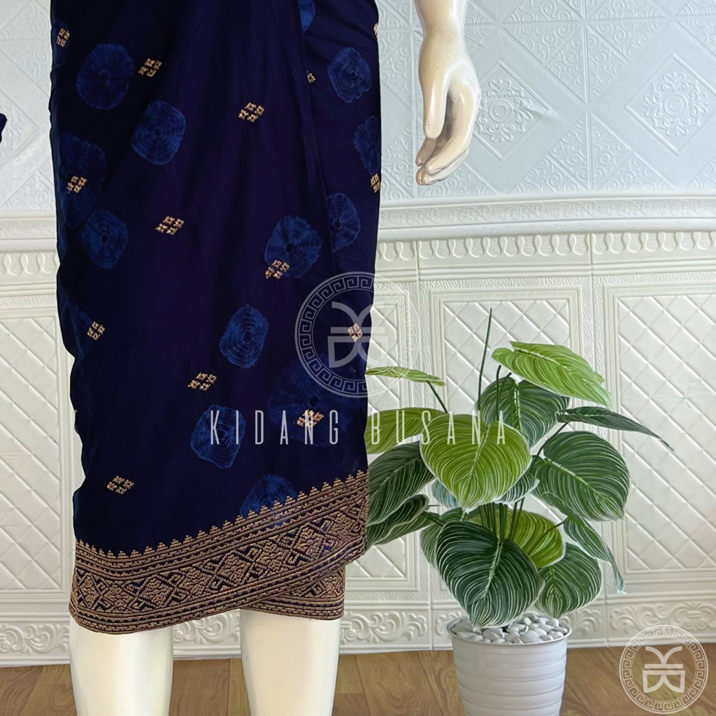 Saput Bordir Pria Dewasa | Saput Bali