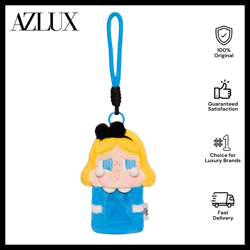 

CRYBABY Crying Again Series Card Holder - She's Alice