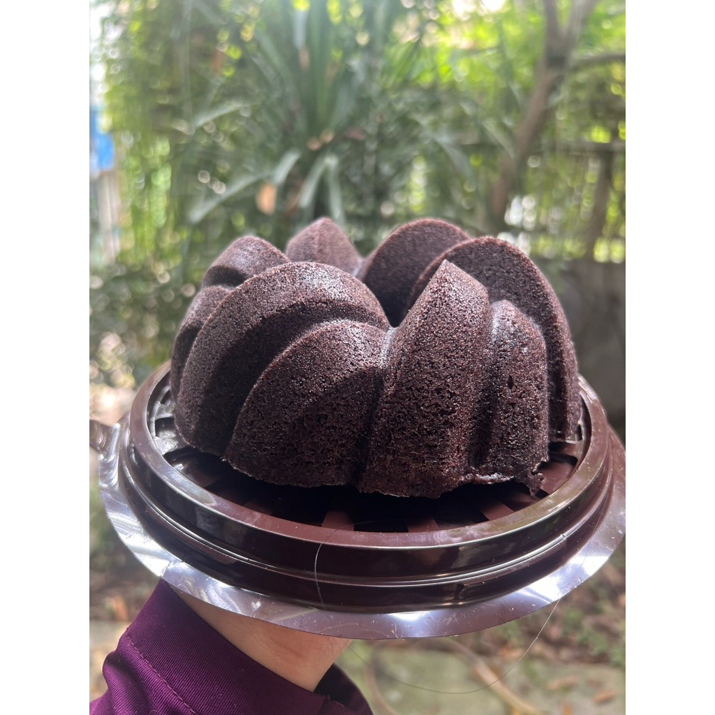 

Bolu Ketan Hitam Keju Lumer D16 FULL KETAN HITAM