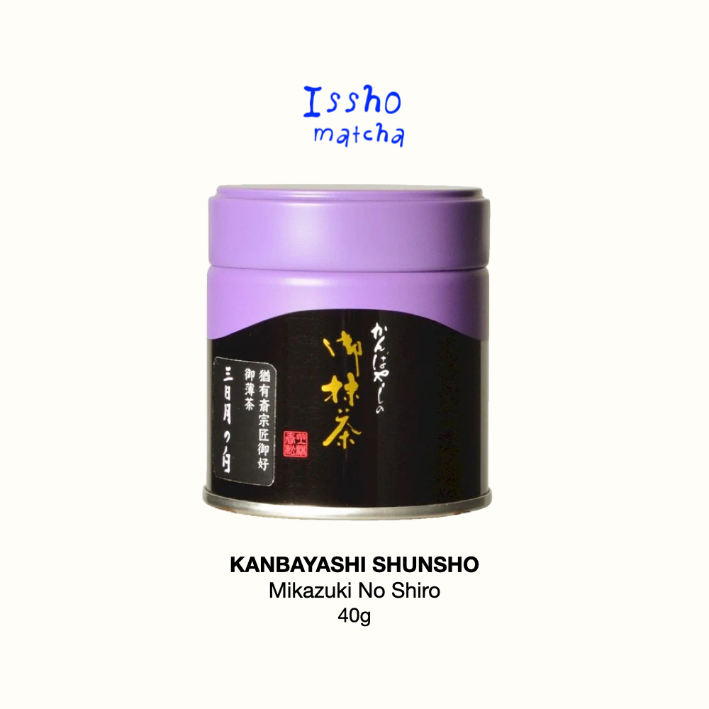 

KANBAYASHI SHUNSHO - Mikazuki No Shiro