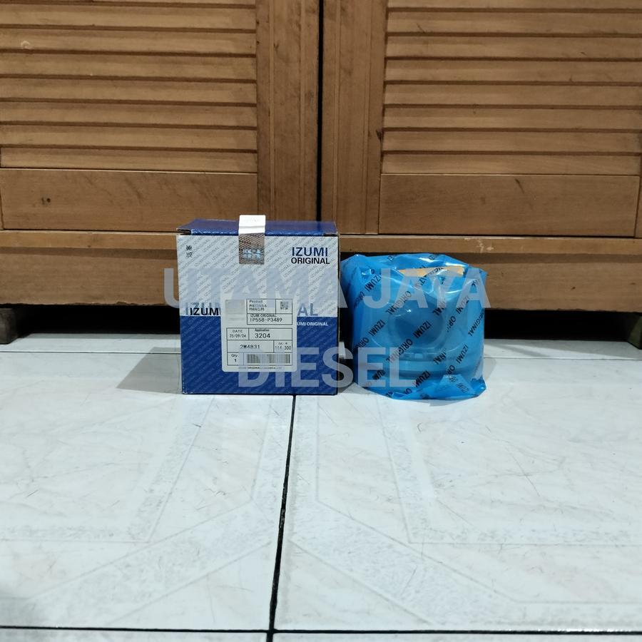 Piston / Seher CAT 3204 926E 2W-4831 Izumi