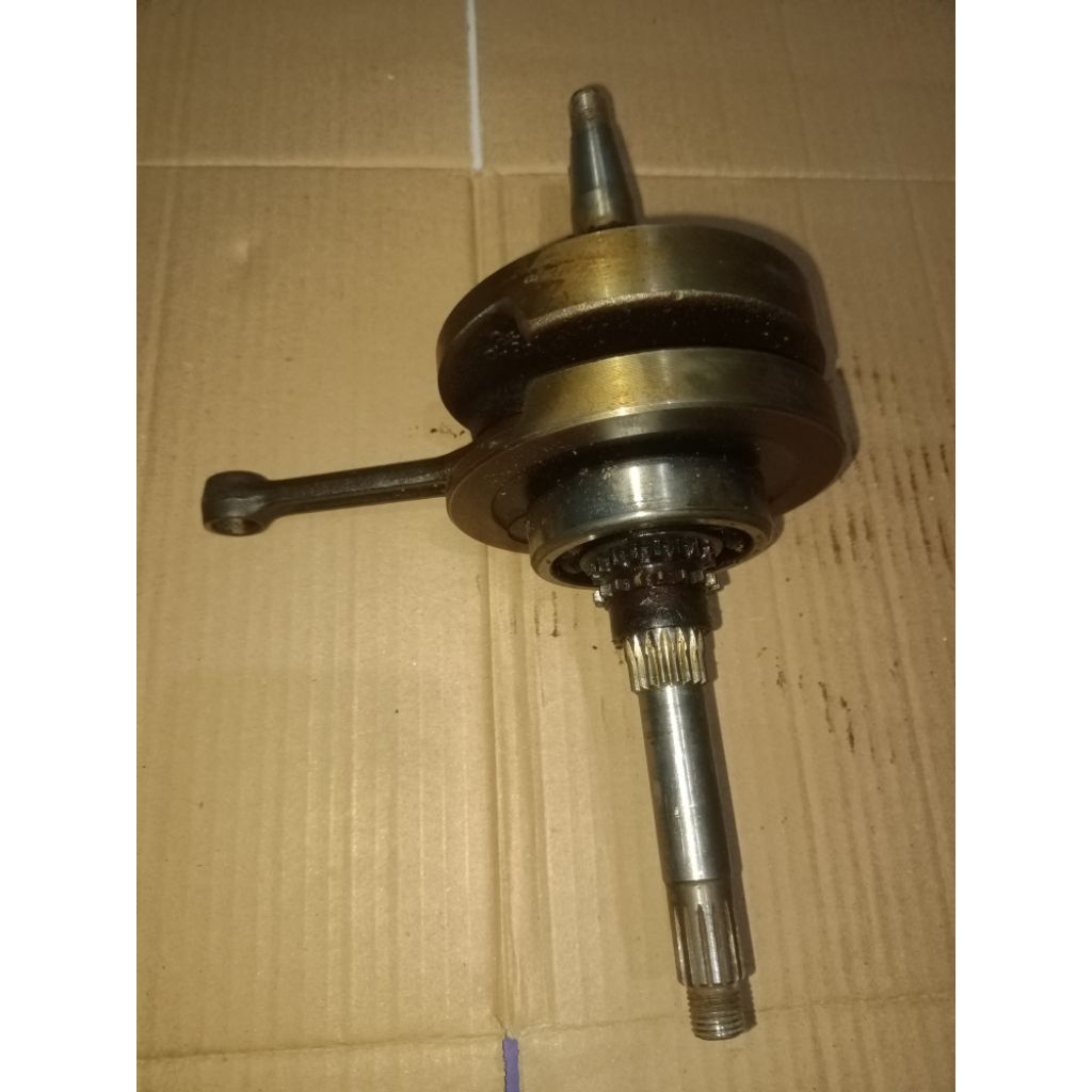 KRUK AS MIO J ORIGINAL COPOTAN