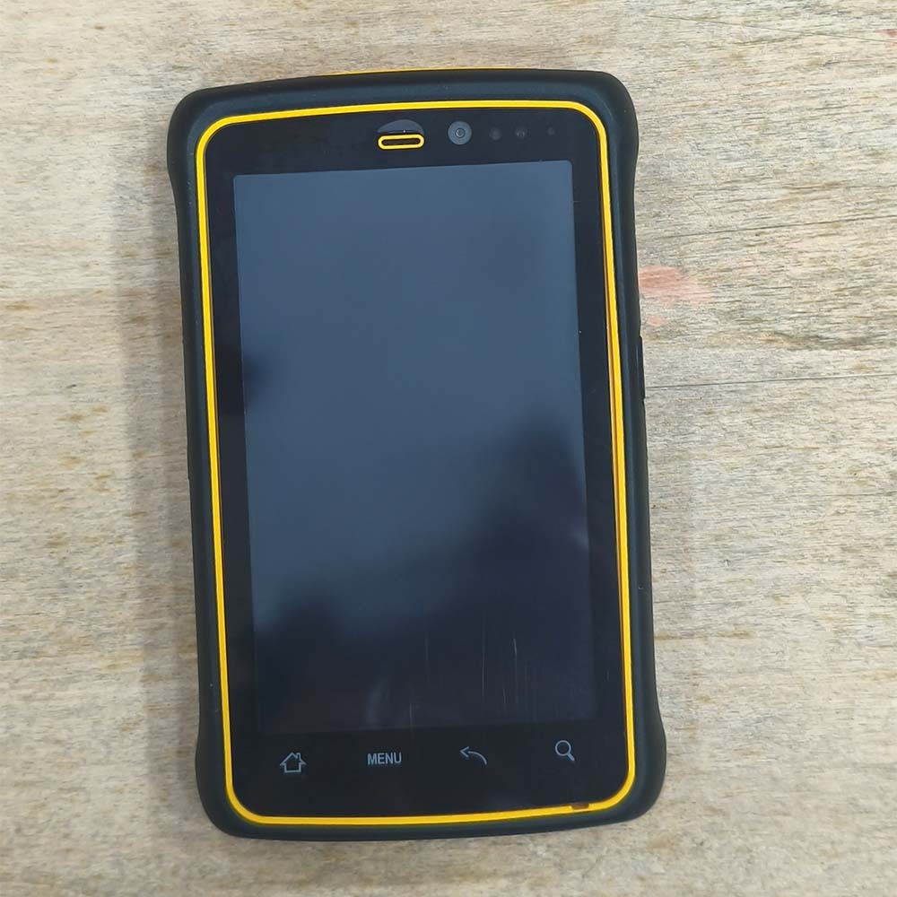 KOMPUTER GENGGAM WINMATE E430RM2-3BM, ANDROID 4.1 UNTUK MEMBANTU MENINGKATKAN KINERJA OPERASIONAL GU