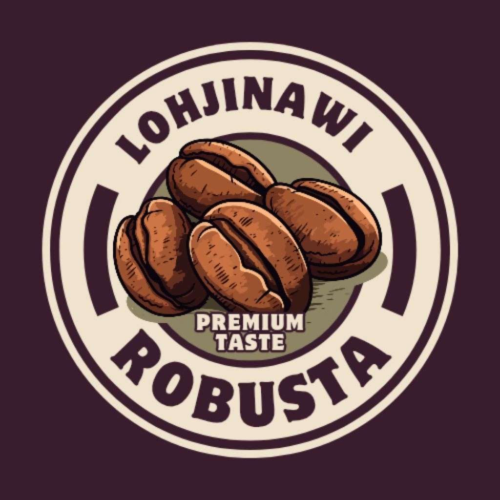 

lohjinawi robusta original