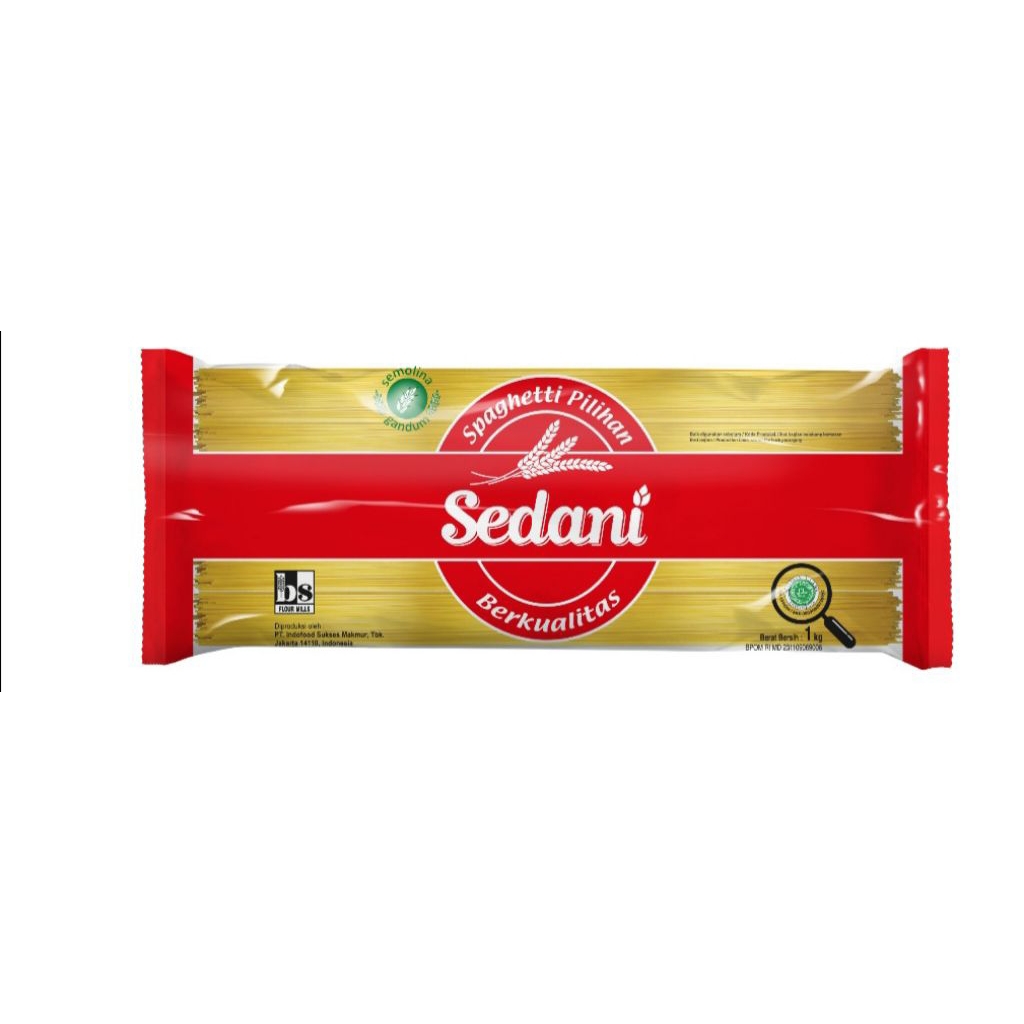 

sedani spagetti 1kg