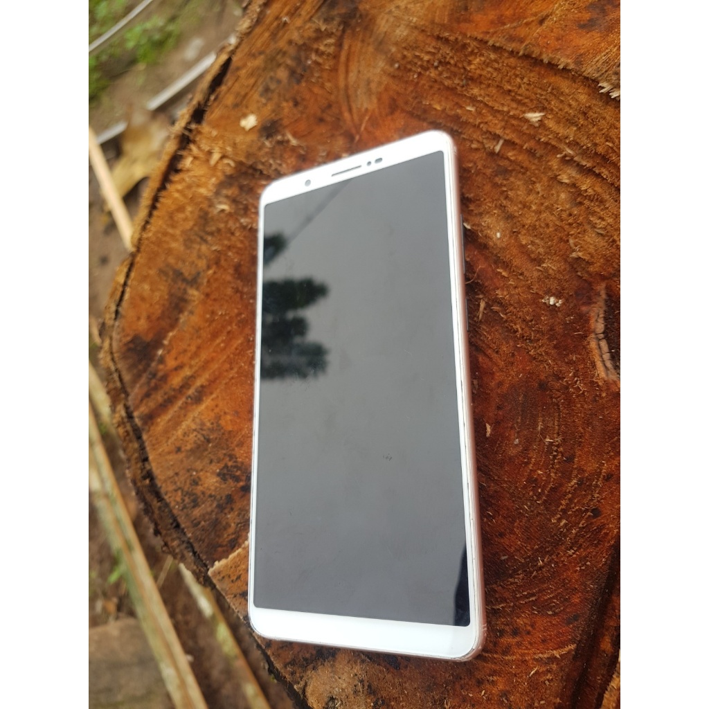 vivo y71 SECOND#hp second#hp bekas