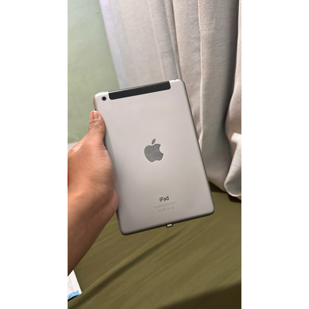 ipad mini 2 wifi cell