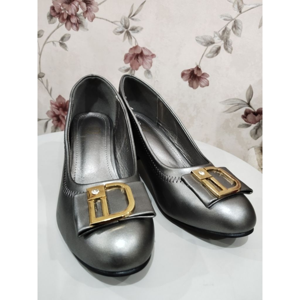 Inul Daratista Aurellia (Preloved)