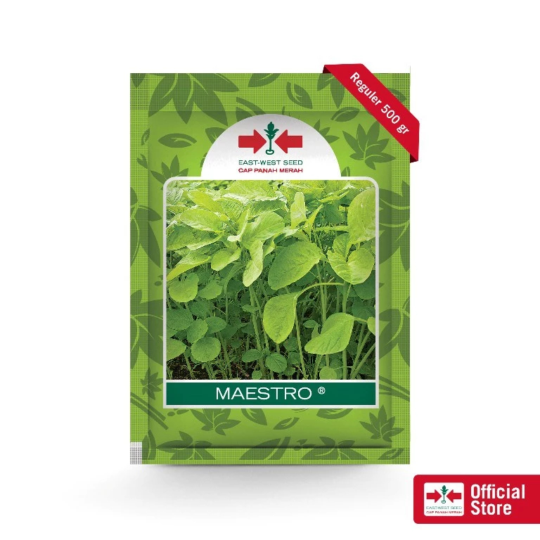 Cap Panah Merah - Bayam MAESTRO 500gr