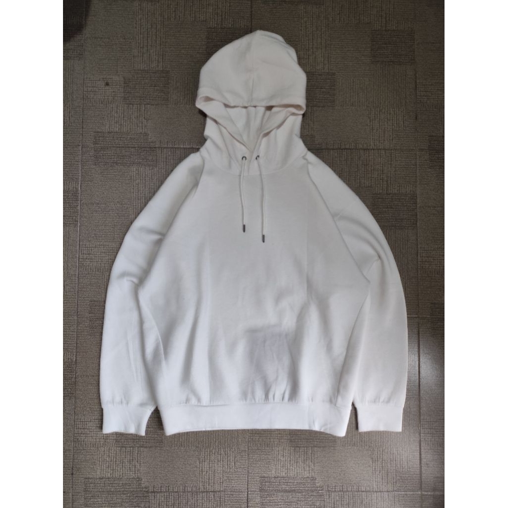 UNIQLO GU HOODIE