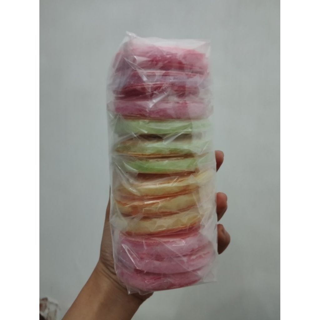 

Makanan ringan Arum Manis rambut nenek