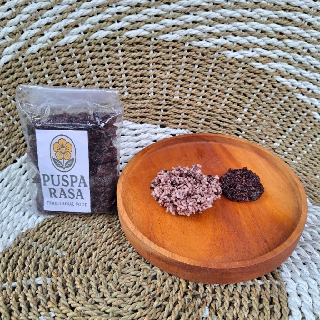 

Rengginang Mentah mini 100% ketan asli isi 16 keping, Terasi,ketan hitam dan original bawang putih