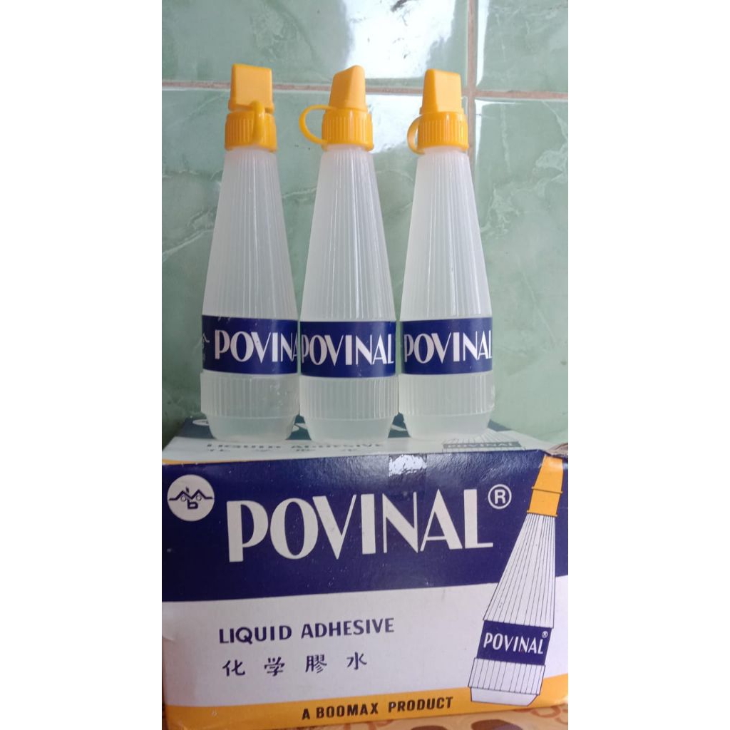 

Lem POVINAL Original