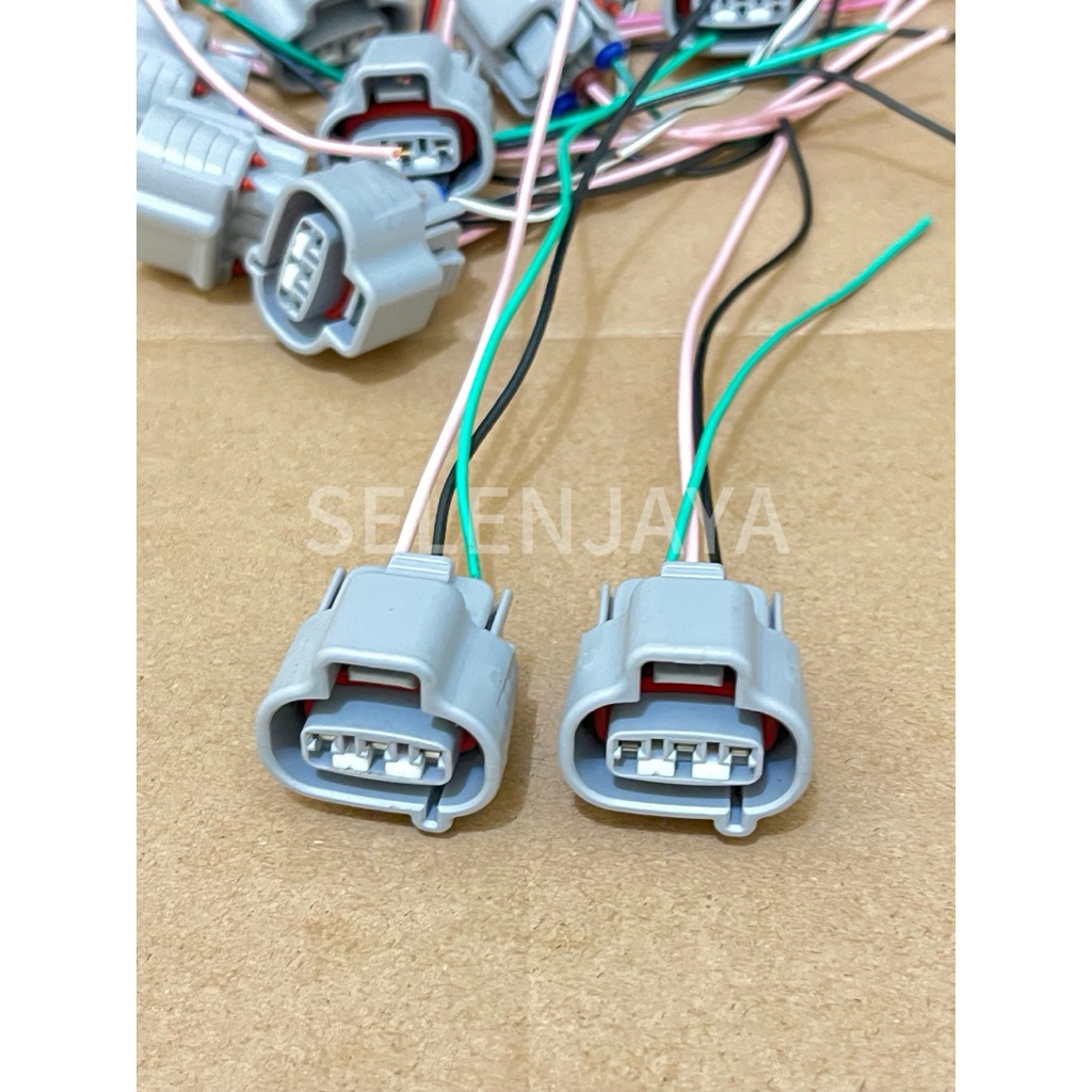 Soket Sensor ECT Switch Temperatur Suzuki APV baleno