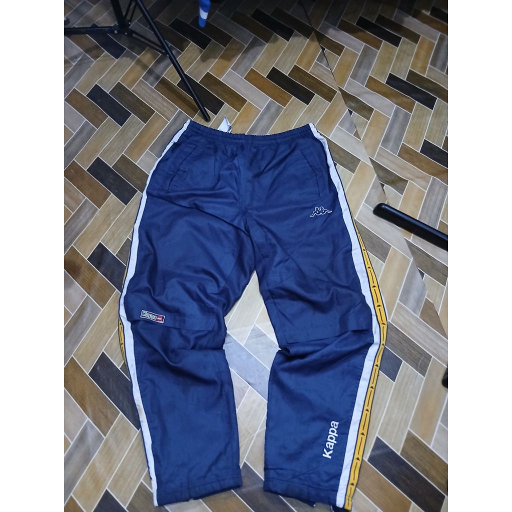 Track pants kappa