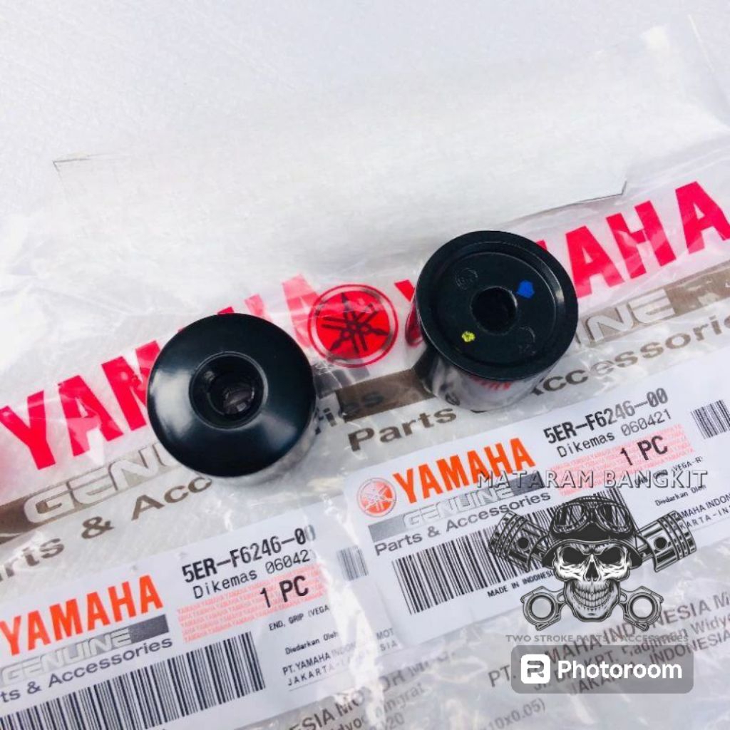 Jalu Balancer Stang Fizr F1zr Vega 5ER-F6246-00
