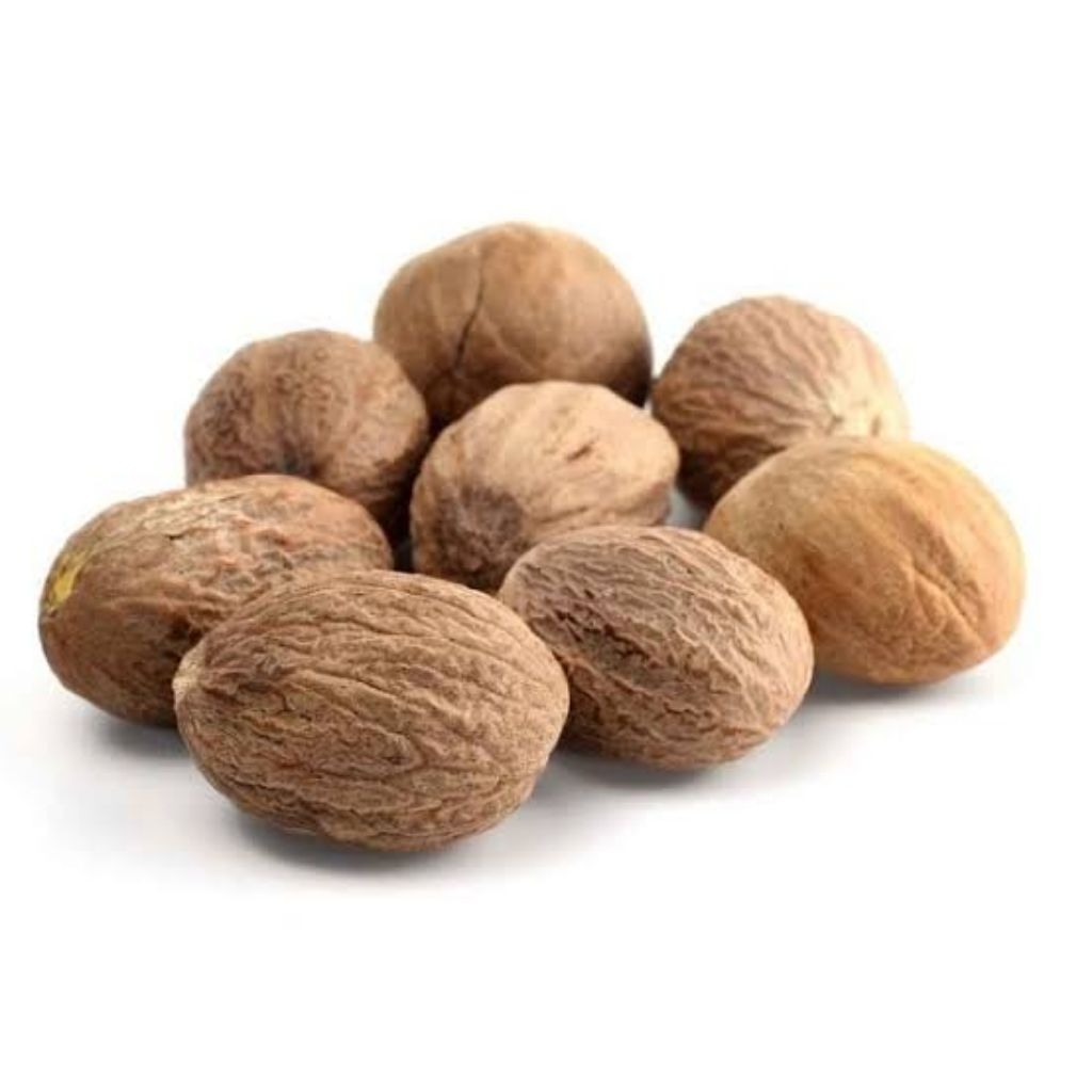 

Nutmeg atau Biji Pala 100 Gram