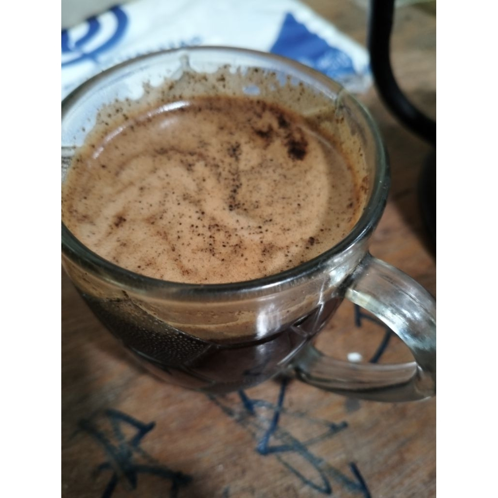 

Arabika Full wash/ Natural/ Honey