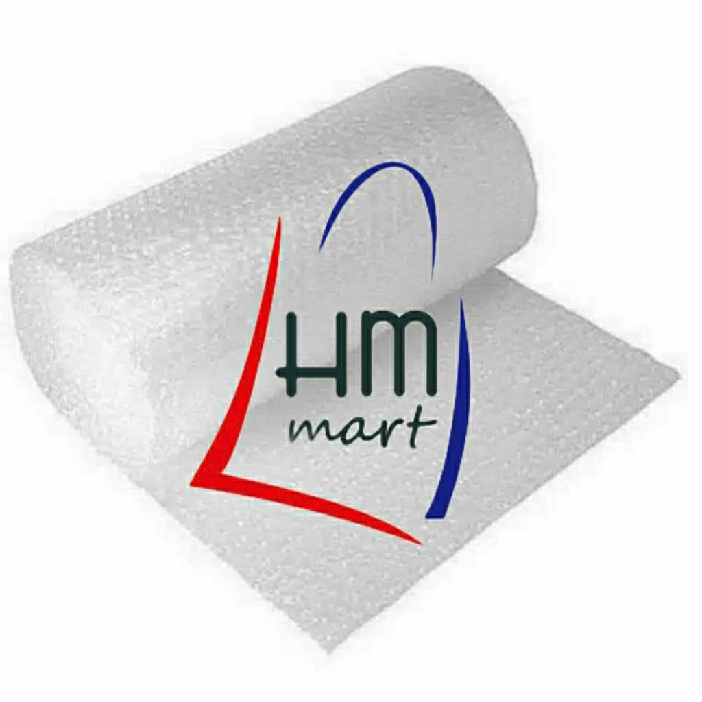 

Buble wrap tambahan extra