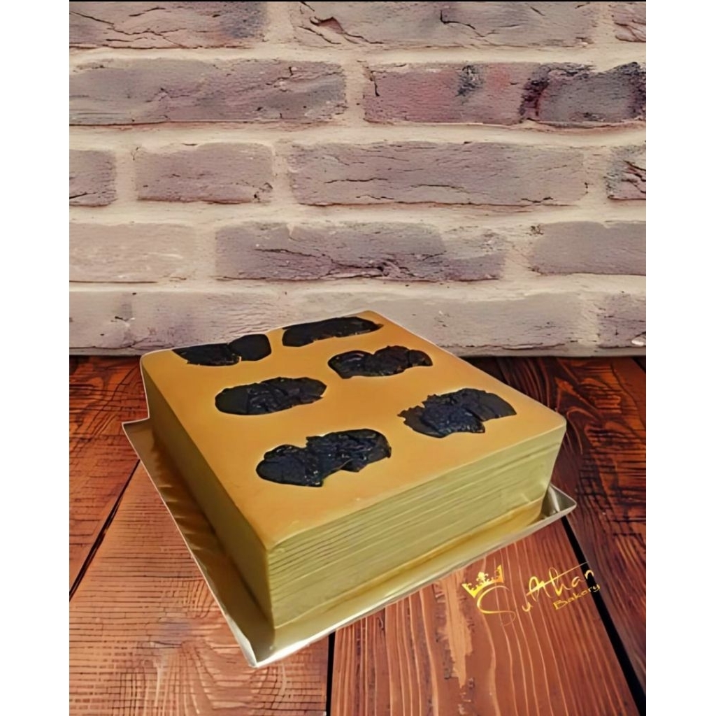 

Lapis Legit Prunes (Reg) 20 x 20 Cm