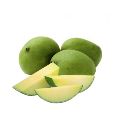 

SayurHD Buah Mangga Muda 500 Gram Asam Asem Segar