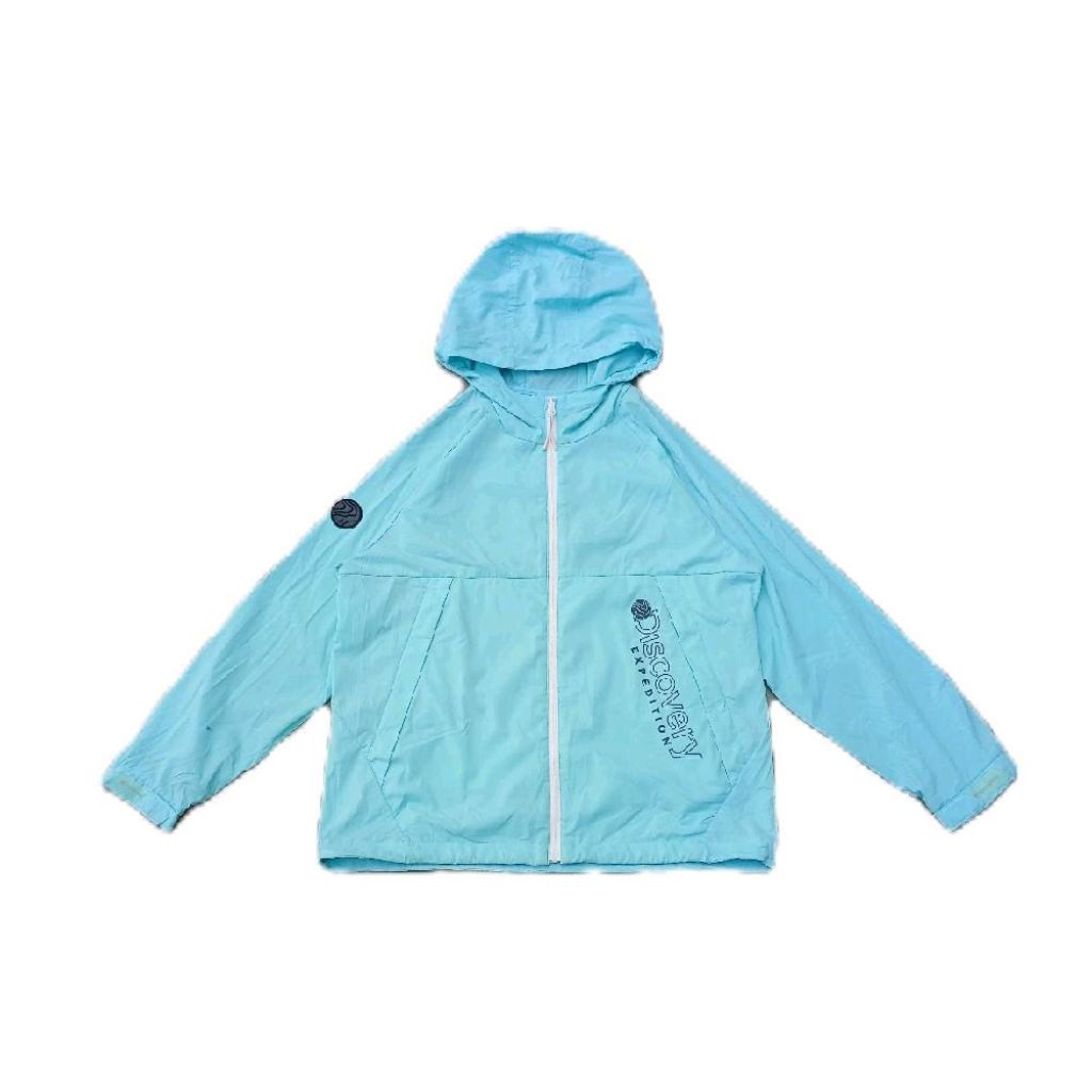 JAKET ANAK RUNNING DISCOVERY EXPEDITION