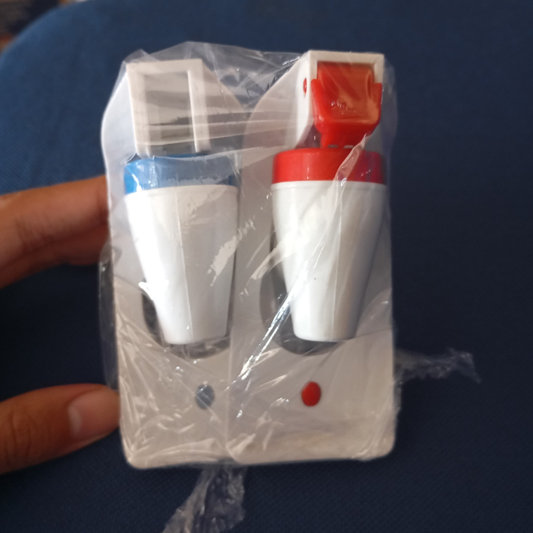 Kran Dispenser Drat Dalam Dispenser / Kran Dispenser