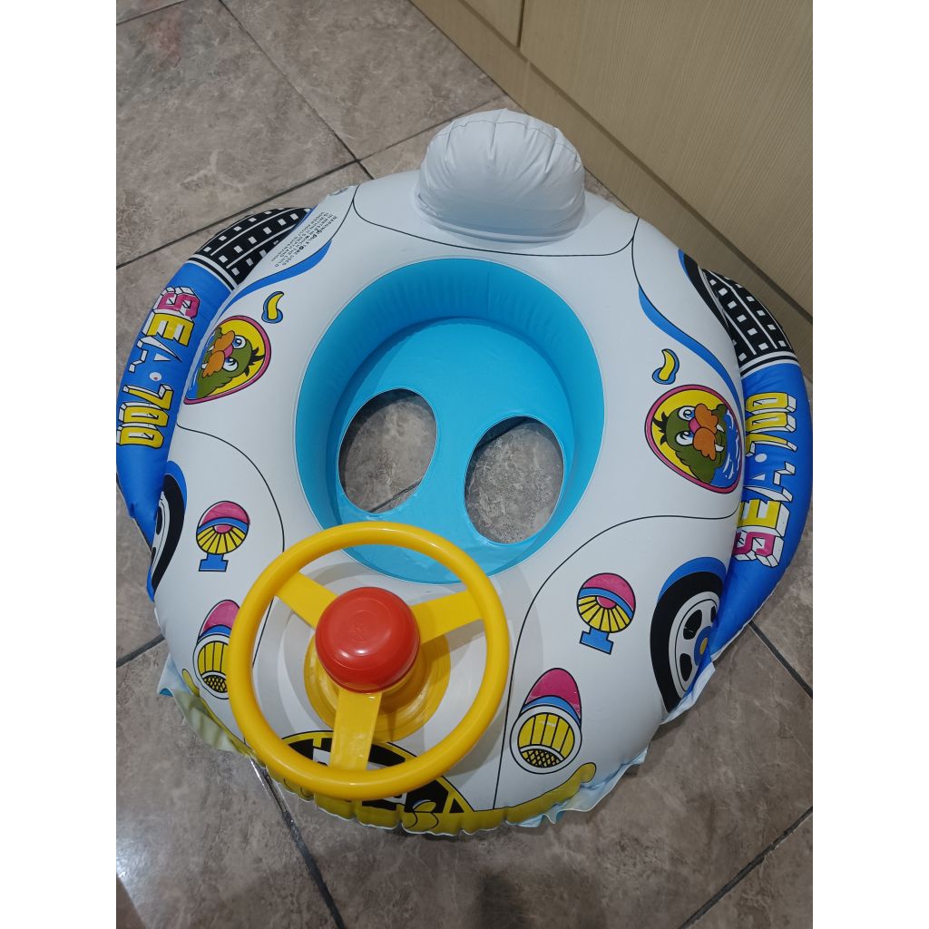 PRELOVED Ban Renang Anak Anak