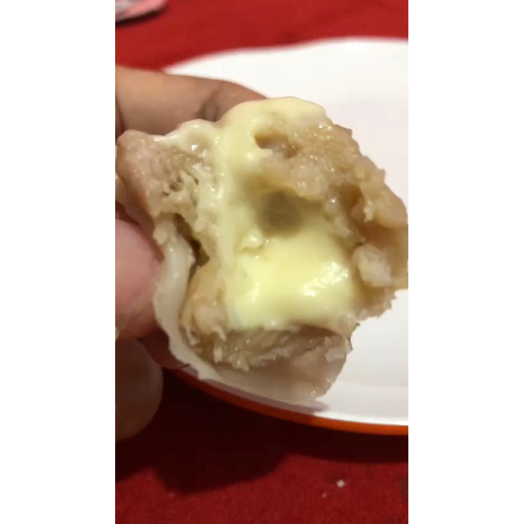 

Dimsum Keju Lumer Frozen dimsum frozen dimsum ayam
