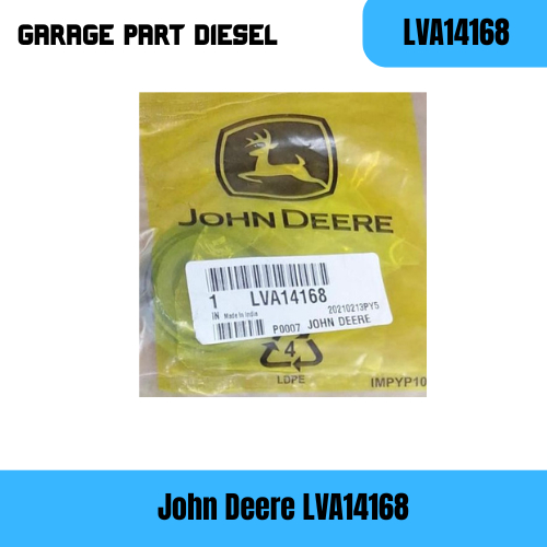 John Deere LVA14168 Seal Kit Steering