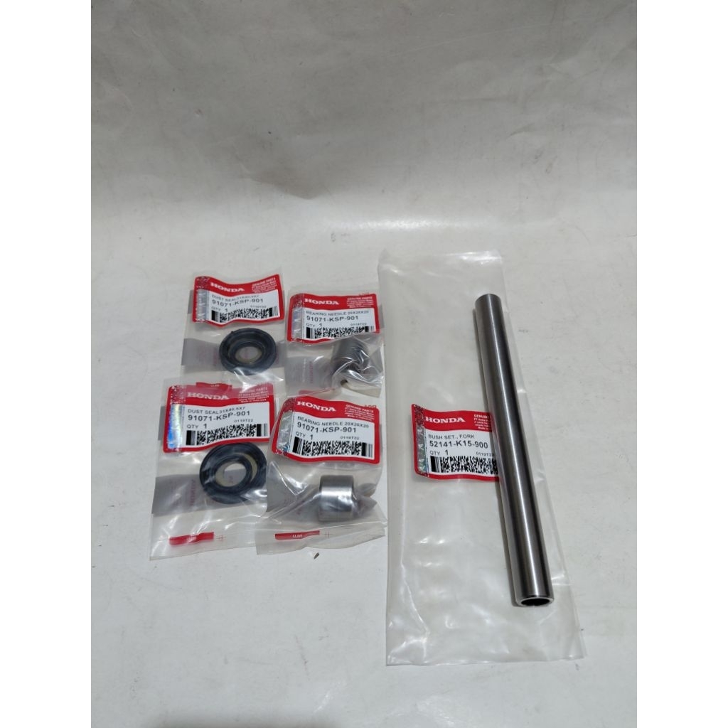 BOSH BUSH ARM FOROK CBR 150,CBR 150 R ORIGINAL K15