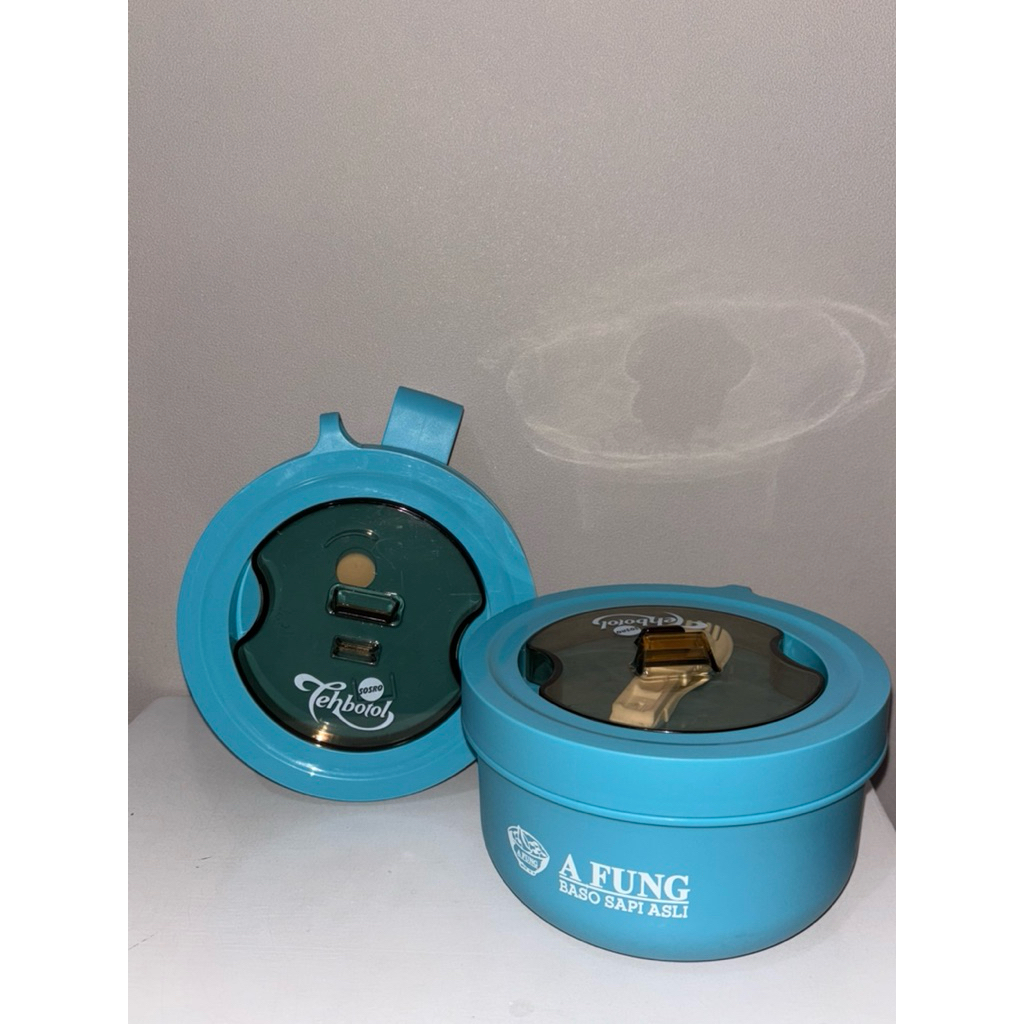 Mangkok Bakso Afung PRJ 2025