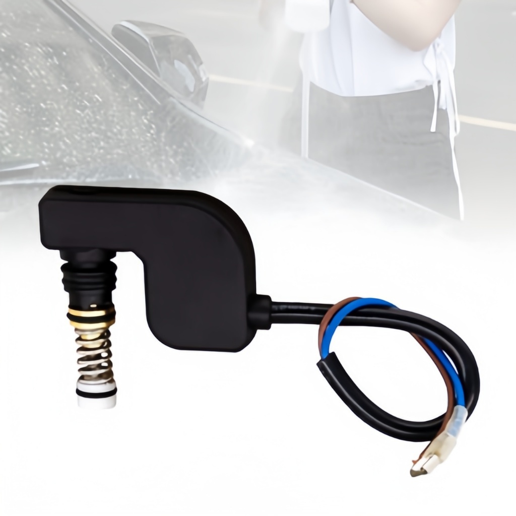 Switch Otomatis Jet Cleaner Saklar Otomatis Mesin Cuci Mobil Saklar Micro Switch Untuk Mesin Cuci Mo