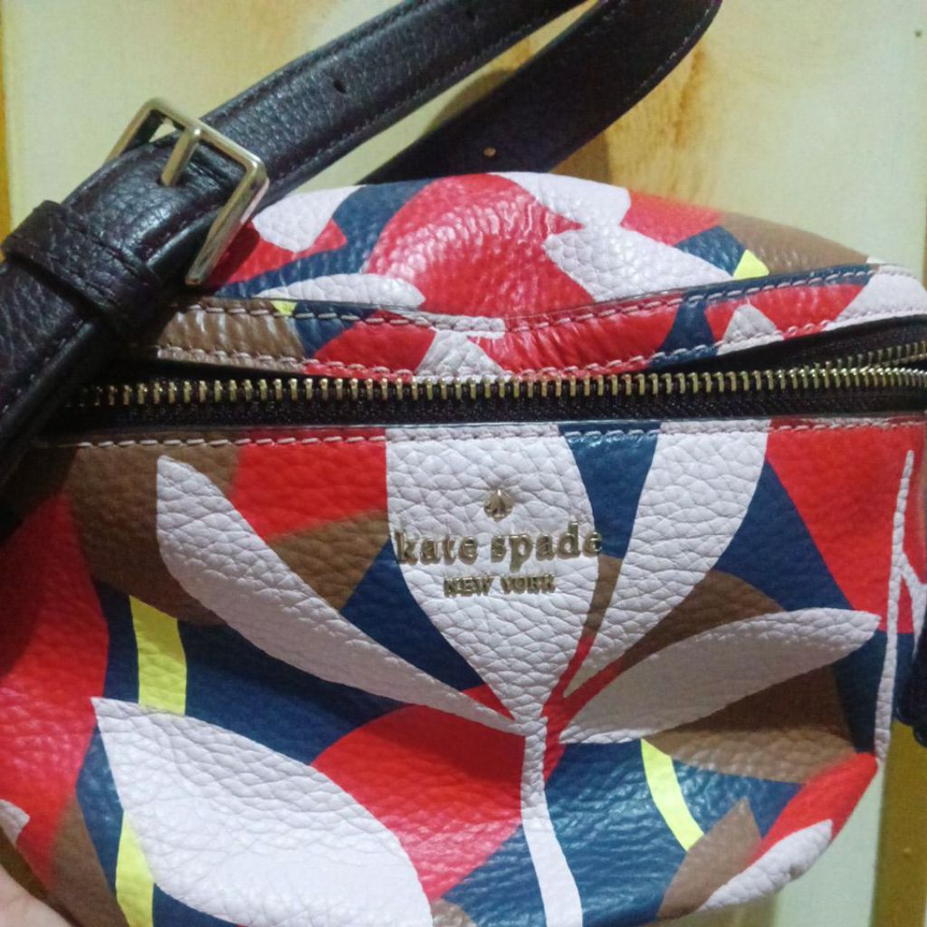 Waisbag Kate spade PL