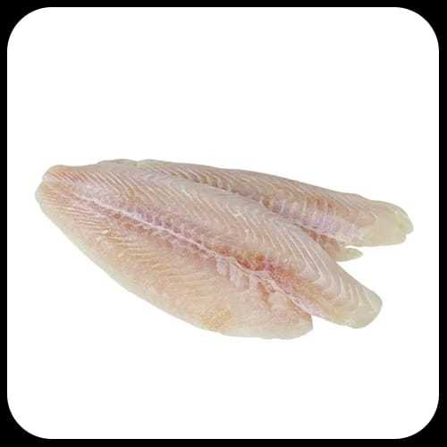 

IKAN DORY FILLET 1 KG AND FRESH