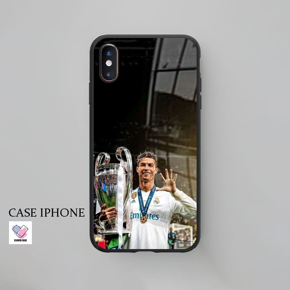 [BL34]  Case Glossy Case  | IPHONE X | IPHONE XS | IPHONE XS MAX | IPHONE XR | CASE KEKINIAN LUCU | 