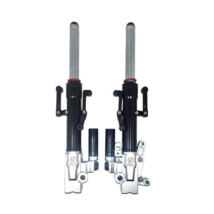 Shockbreaker Depan VND Vario 160 CBS shock depan vario 160