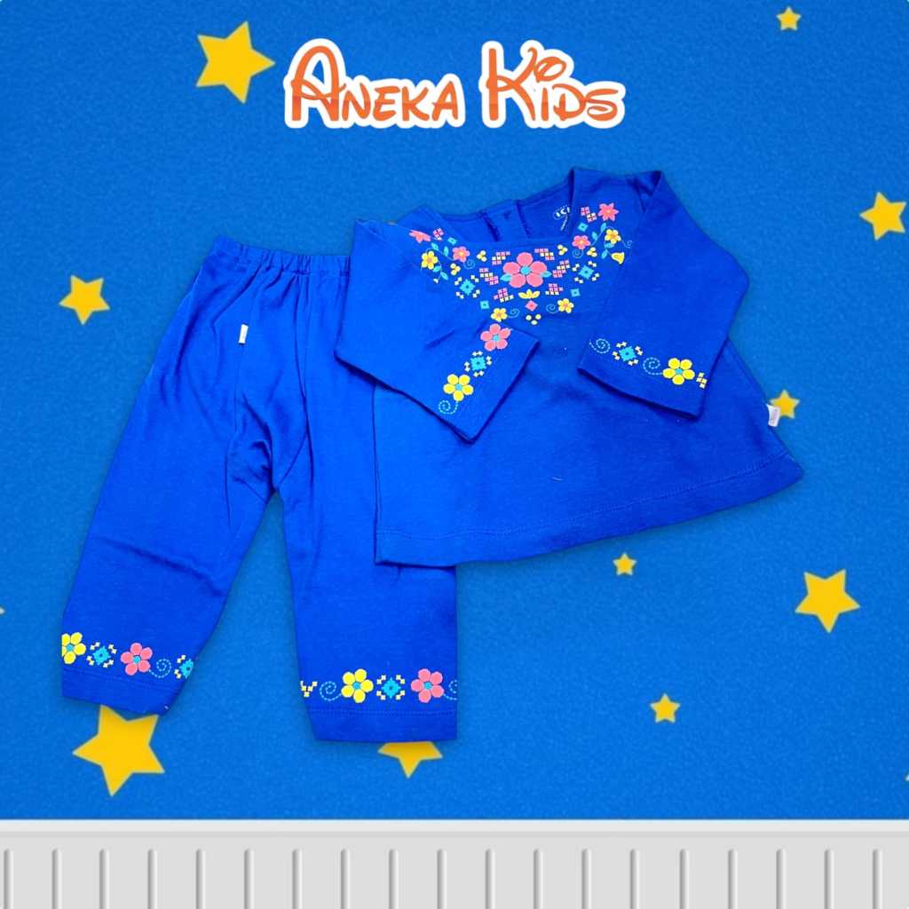 ICHIGO- SETELAN PANJANG