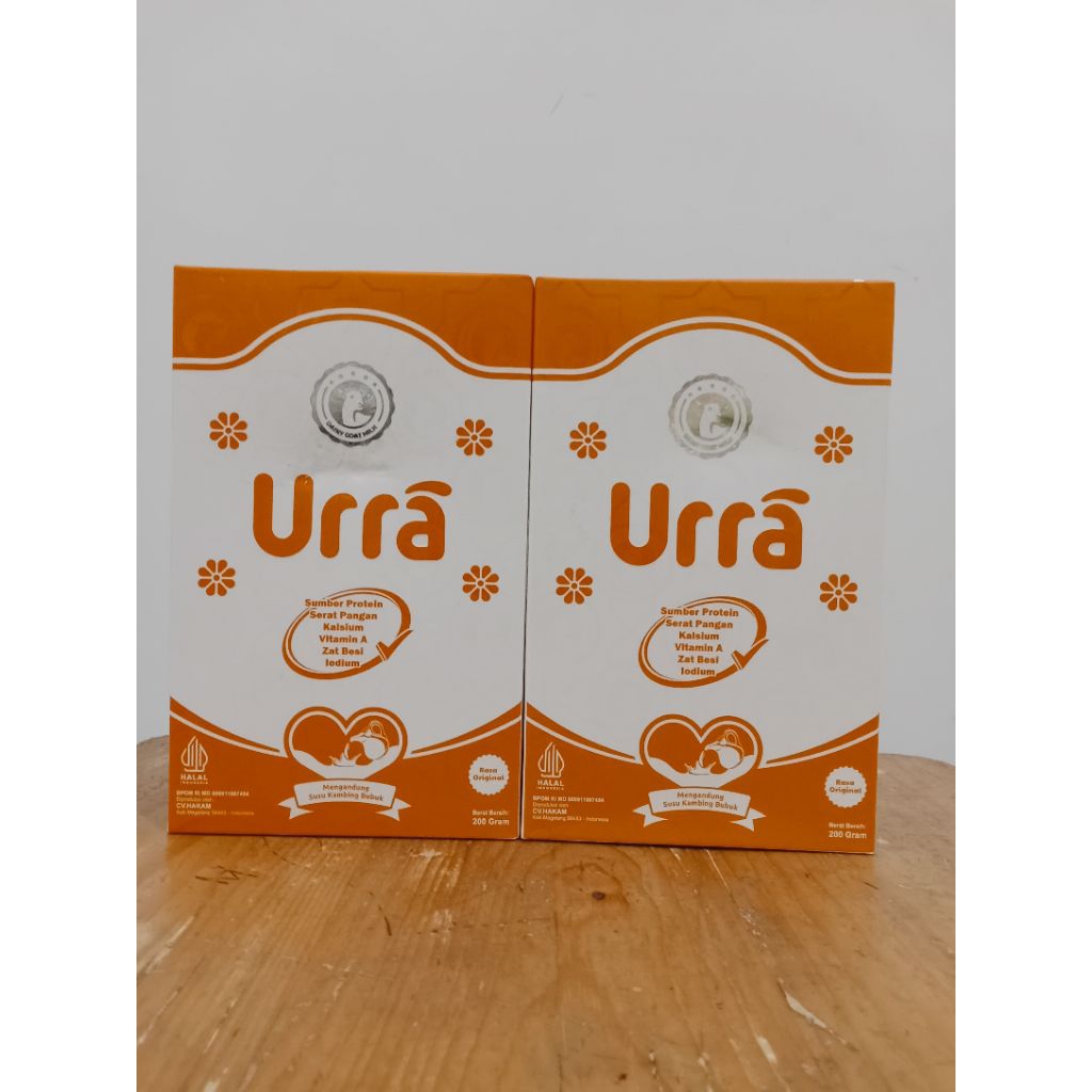 

susu urra dairy goat milk